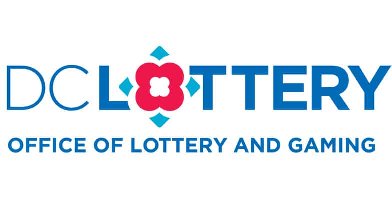 Office of Lottery and Gaming - DC logo